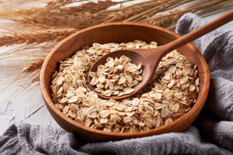 Benefits Of Oats_Activ Living Community