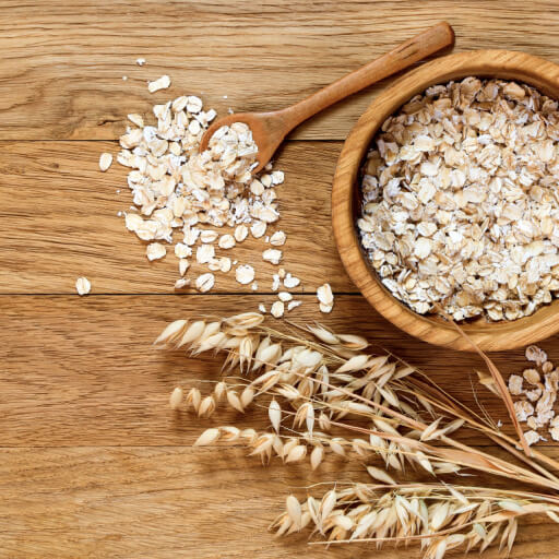 Oats Benefits_Activ Living Community