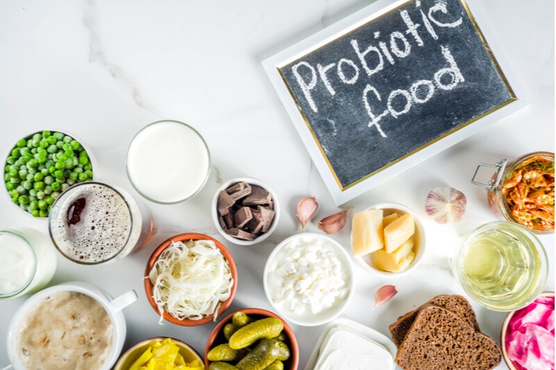 Probiotic-Food_activ living community