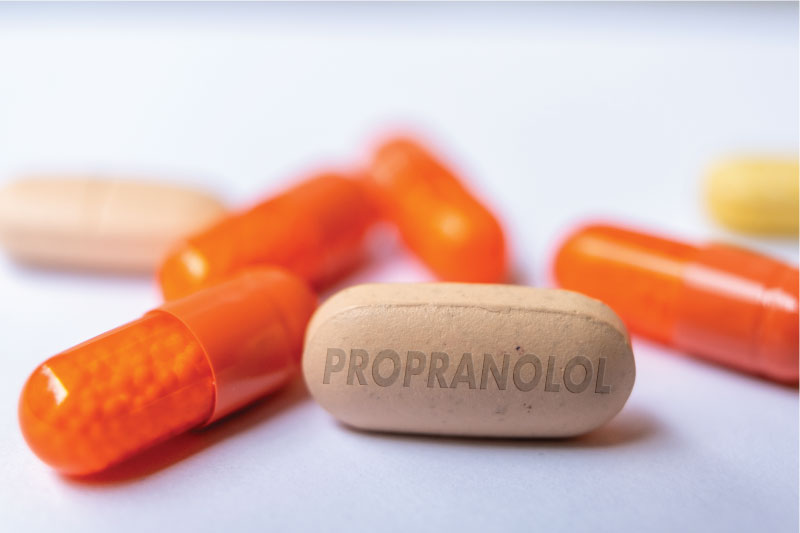 Types of beta blockers - Benefits of beta blockers