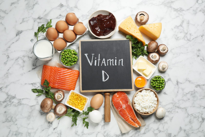 Vit D diet_activ living community