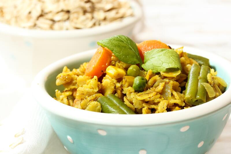 diabetes-friendly-indian-recipes-oats-upma_activ living community