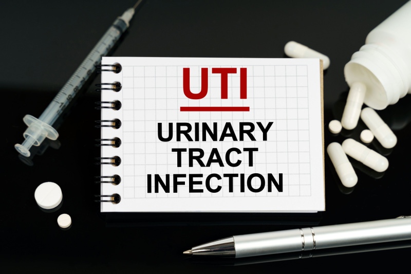UT infection_Activ Living Community