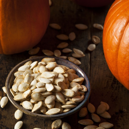 Pumpkin seeds_activ livin community