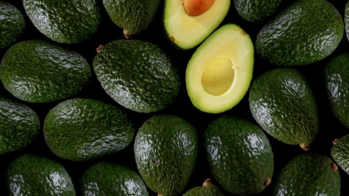 does avocado contain glutathione Health Benefits of Avocado main image 1
