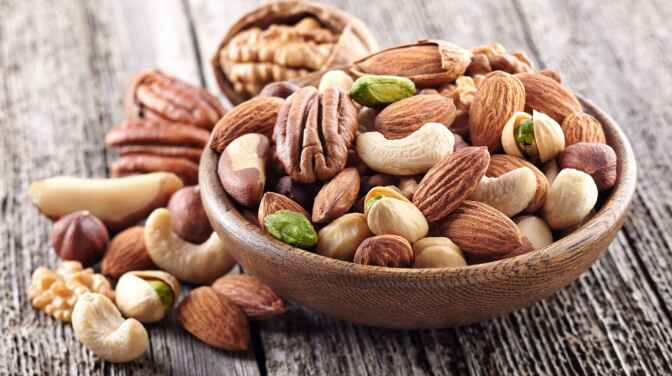 Nuts for weight management_activ living community