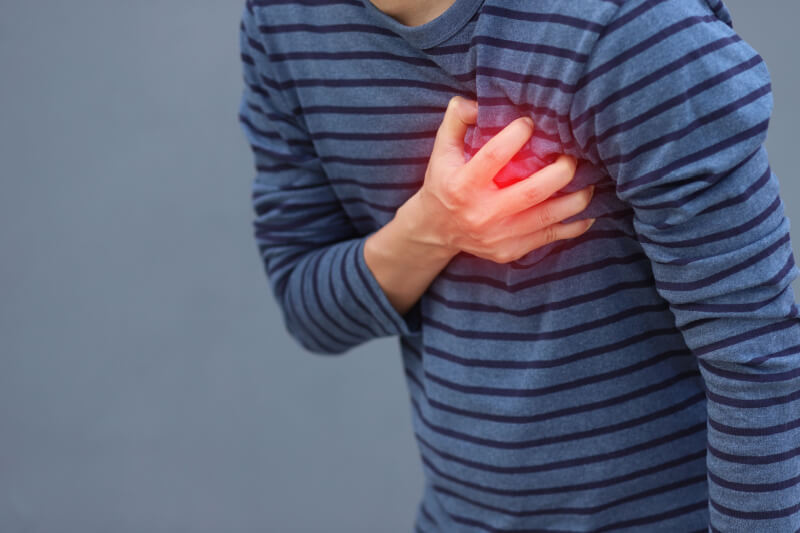 Heart Blockage Causes_Activ Living Community