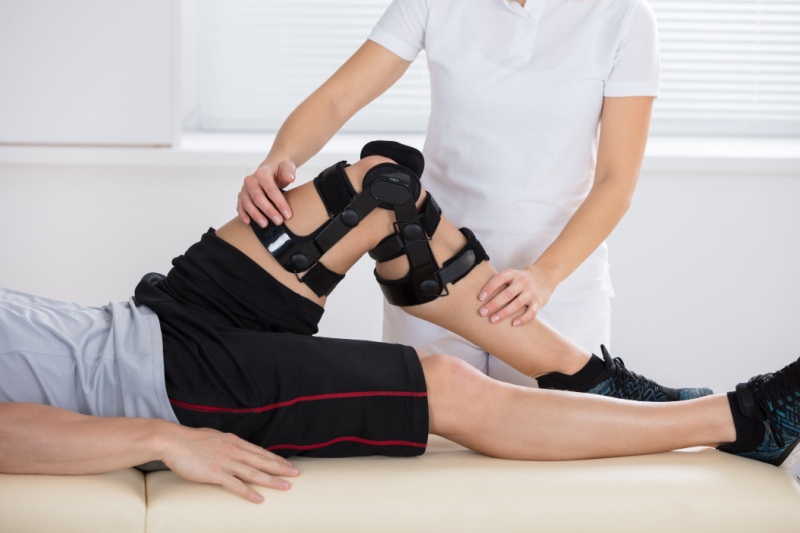 Tremors and How physiotherapy can help?