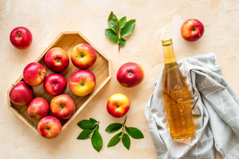 Apple Cider Vinegar Weight Loss_Activ Living Community