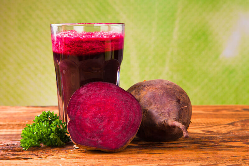 Beetroot Glycemic Index_Activ Living Community