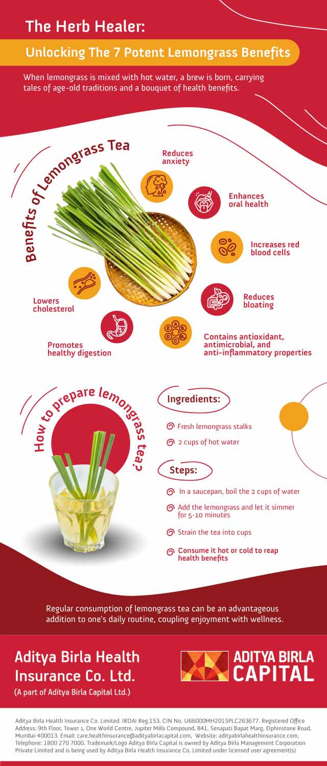 Lemongrass Benefits_Activ Living Community