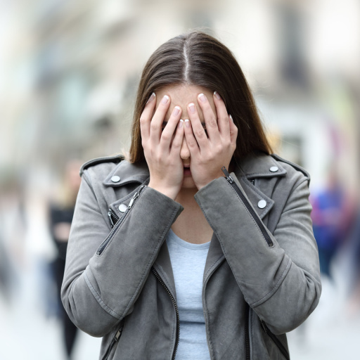 Social Anxiety Disorder Symptoms