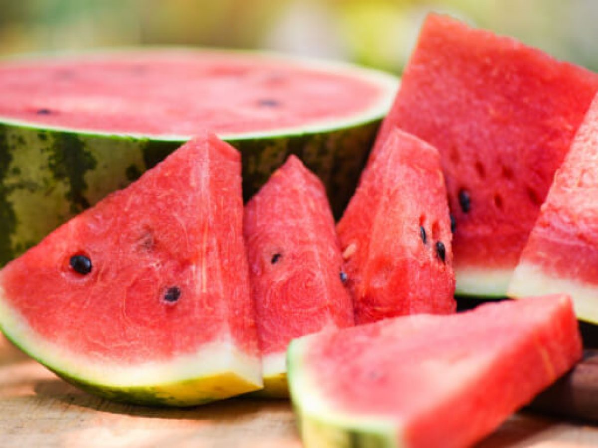 Is Watermelon Bad for Blood Sugar? Myth or Truth Revealed
