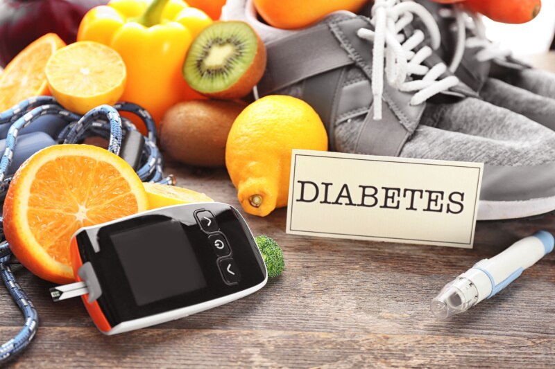 Diet for Diabetes _Activ Living Community