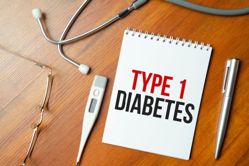 Type 1 Diabetes_Activ Living Community