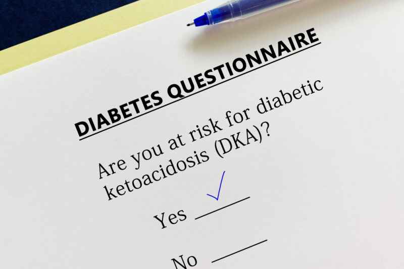 diabetic ketoacidosis definition_Activ Living Community
