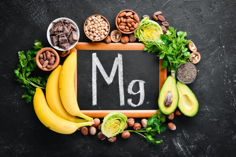 Magnesium diet_Activ Living Community