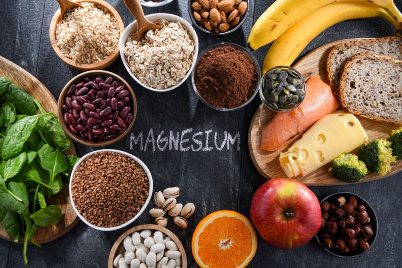 Magnesium rich foods_Activ Living Community