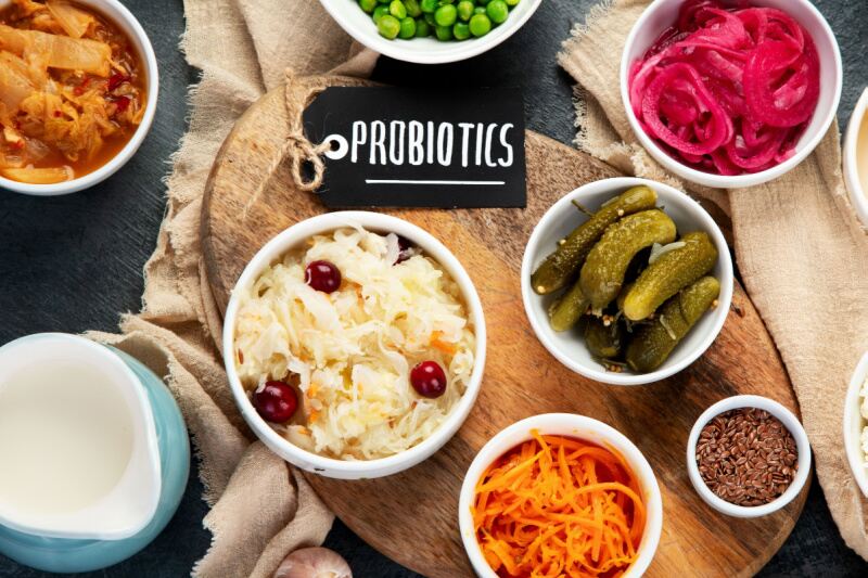 Probiotic Diet_Activ living Community