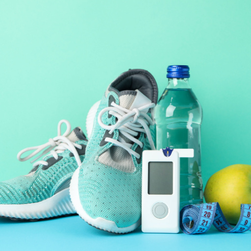 Tips for exercise diabetes_Activ Living Community