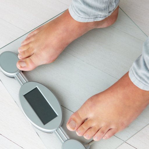 Weighing scale disorder_Activ Living community
