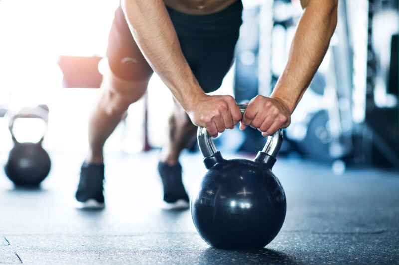 types of kettlebell workouts_Activ Living Community