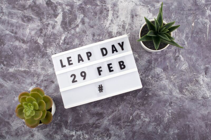 Leap Day_Activ Living Community