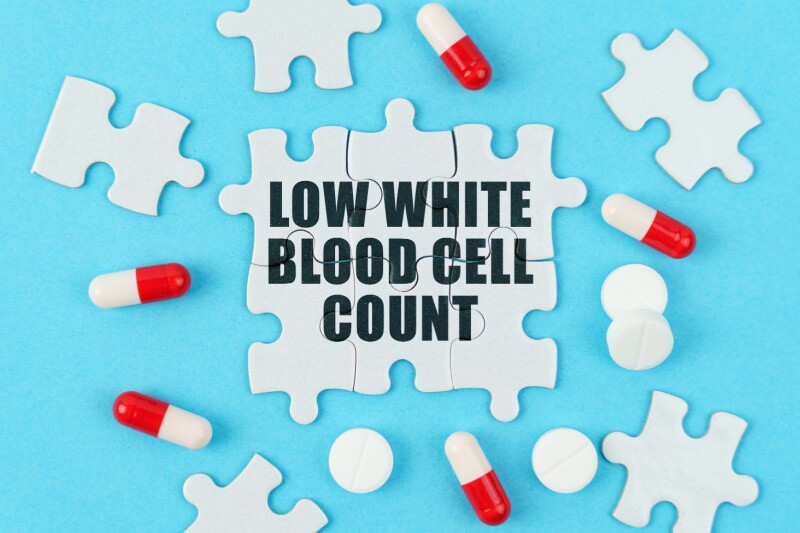 Low White Blood Cell levels_Activ Living Community