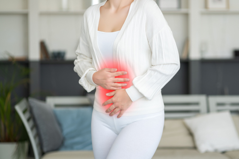 Endometriosis symptoms__Activ Living Community