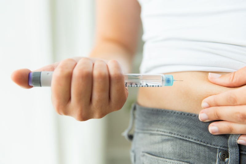 Insulin myths._Activ Living Community