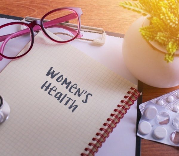Prioritize Women's Health _Activ Living Community