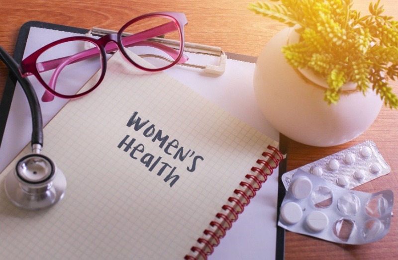 Prioritize Women's Health _Activ Living Community