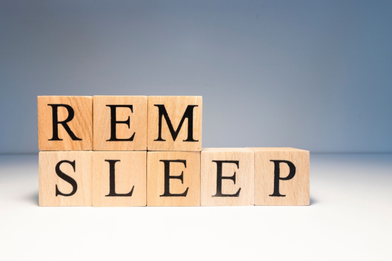 REM sleep_Activ Living Community