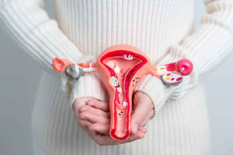 Endometriosis_Activ Living Community