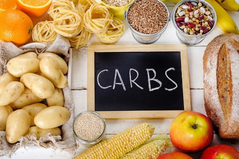 Carbohydrates and their role_Activ Living Community