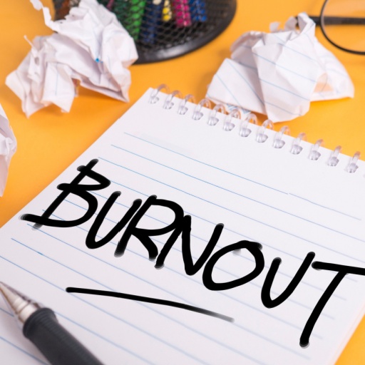 Burnout_Activ Living Community