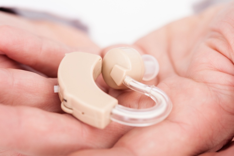 Hearing aid_Activ Living Community