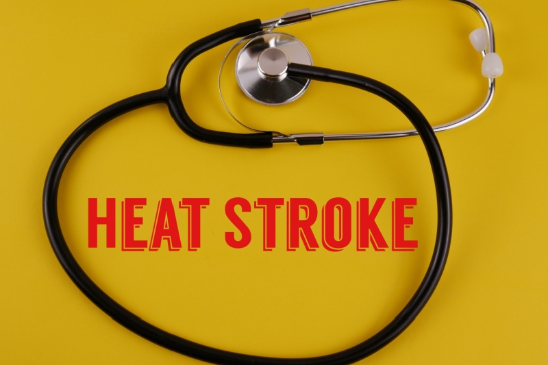 Heat stroke_Activ Living Community