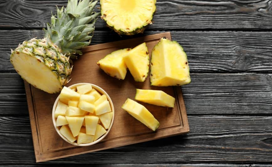 Pineapple benefits_Activ Living Community