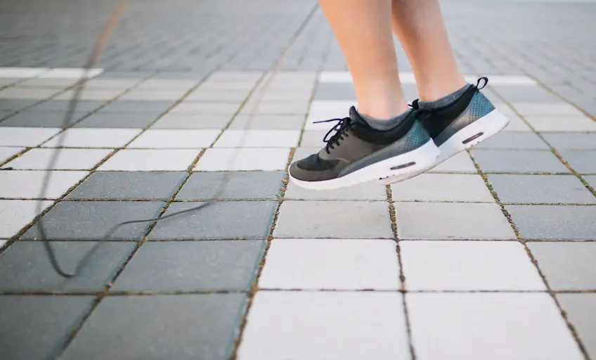 crop-woman-skipping-rope-street (1)_Activ Living Community