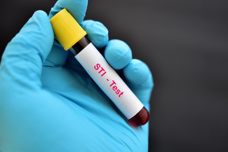 LGBT STI test_Activ Living Community