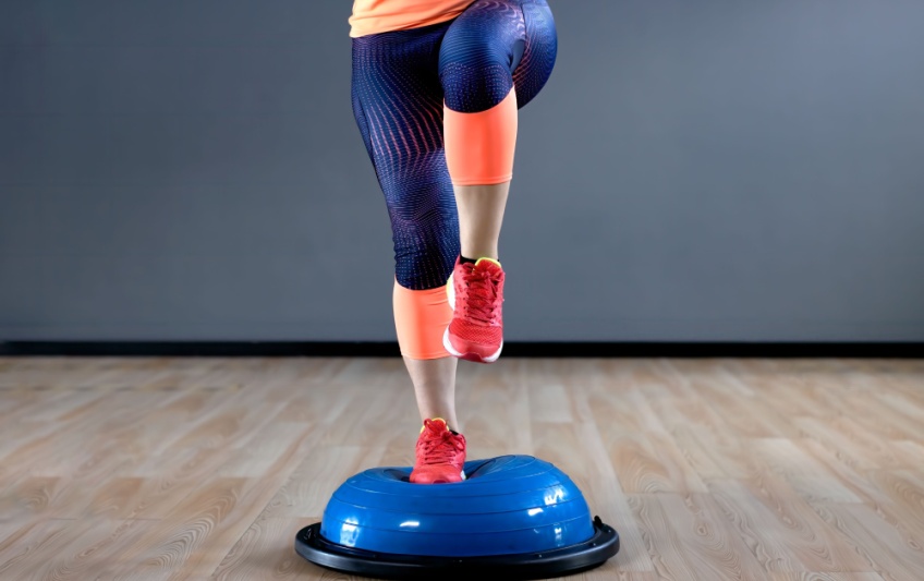 BOSU balls_Activ Living Community