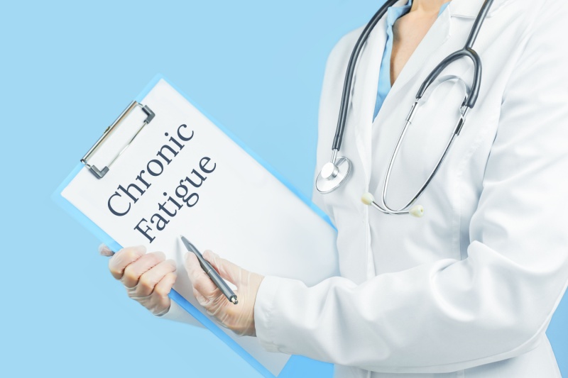 Chronic Fatigue_Activ Living Community