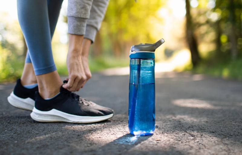Hydrate and exercise_Activ Living Community