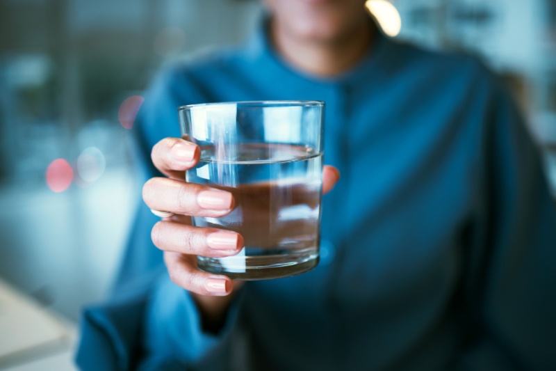 Hydration_Activ living Community