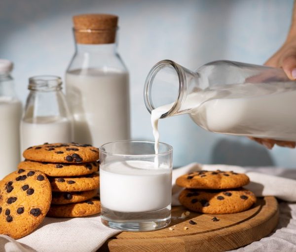 bottle-milk-with-sweet-cookies f_Activ Living Community