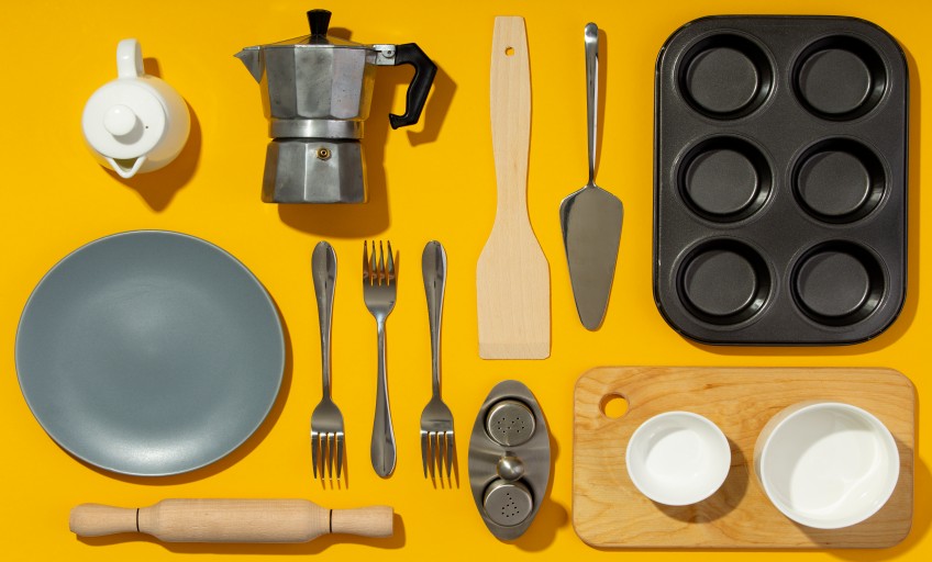 utensil f_Activ Living Community