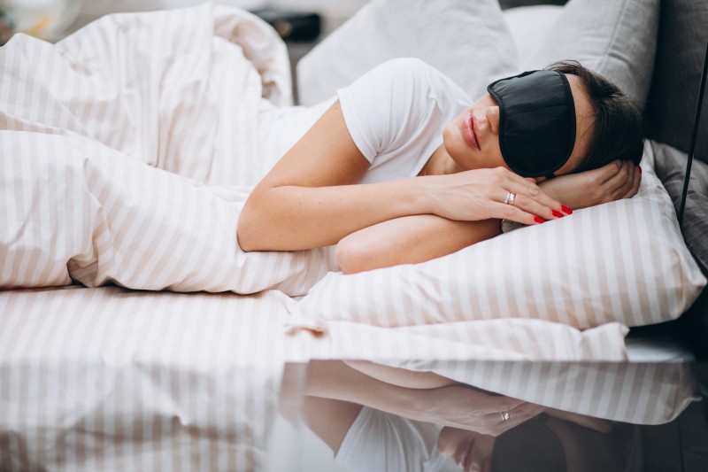 young-woman-resting-bed-morning 2_Activ Living Community