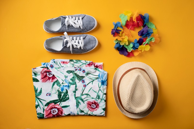 view-hawaiian-shirt-with-sneakers-hat 2_Activ Living Community