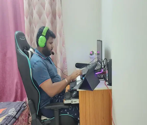 gaming_Activ Living Community